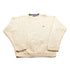 Vintage 1990s Ralph Lauren Chaps Hand Framed Crewneck Sweatshirt Men&