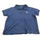 Vintage 1990s Ralph Lauren Golf Quarter Button Crest Shirt Women's L from propervintagecanada