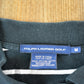 Vintage 1990s Ralph Lauren Golf Quarter Button Shirt Womens M from propervintagecanada