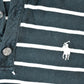 Vintage 1990s Ralph Lauren Golf Quarter Button Shirt Womens M from propervintagecanada