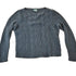 Vintage 1990s Ralph Lauren Lauren Jeans Co Knit Abstract Pattern Crewneck Sweater Women&