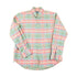 Vintage 1990s Ralph Lauren Plaid Button Up Shirt Men&