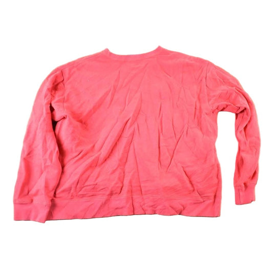 Vintage 1990s Ralph Lauren Polo Golf Crewneck Sweatshirt Women's M