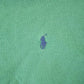 Vintage 1990s Ralph Lauren Polo Golf Hunter Green Crewneck Sweatshirt Men's Medium from propervintagecanada