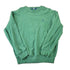Vintage 1990s Ralph Lauren Polo Golf Hunter Green Crewneck Sweatshirt Men&