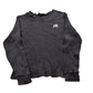 Vintage 1990s Ralph Lauren Polo Jeans Blank Thermal Crewneck Sweatshirt Men's 2XS from propervintagecanada