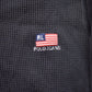 Vintage 1990s Ralph Lauren Polo Jeans Blank Thermal Crewneck Sweatshirt Men's 2XS from propervintagecanada