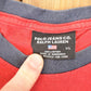 Vintage 1990s Ralph Lauren Polo Jeans Co Souvenir T-Shirt Men's XL from propervintagecanada