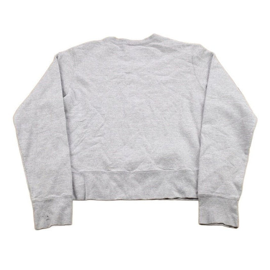 Vintage 1990s Ralph Lauren Polo Jeans Crewneck Sweatshirt Women's M from propervintagecanada