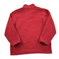 Vintage 1990s Ralph Lauren Polo Sport Zip Up Fleece Sweater Men's M-L from propervintagecanada