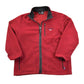 Vintage 1990s Ralph Lauren Polo Sport Zip Up Fleece Sweater Men's M-L from propervintagecanada