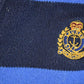 Vintage 1990s Ralph Lauren Quarter Button Knit Crewneck Sweater Men's S from propervintagecanada