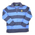 Vintage 1990s Ralph Lauren Quarter Button Knit Crewneck Sweater Men&