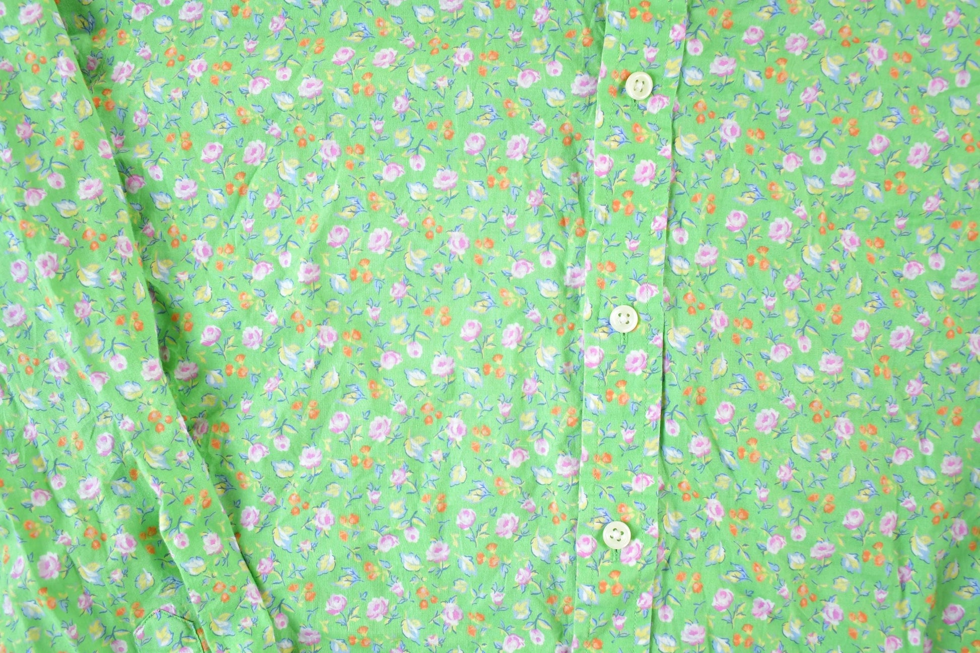 Vintage 1990s Ralph Lauren Sport Button Up Shirt Womens L from propervintagecanada
