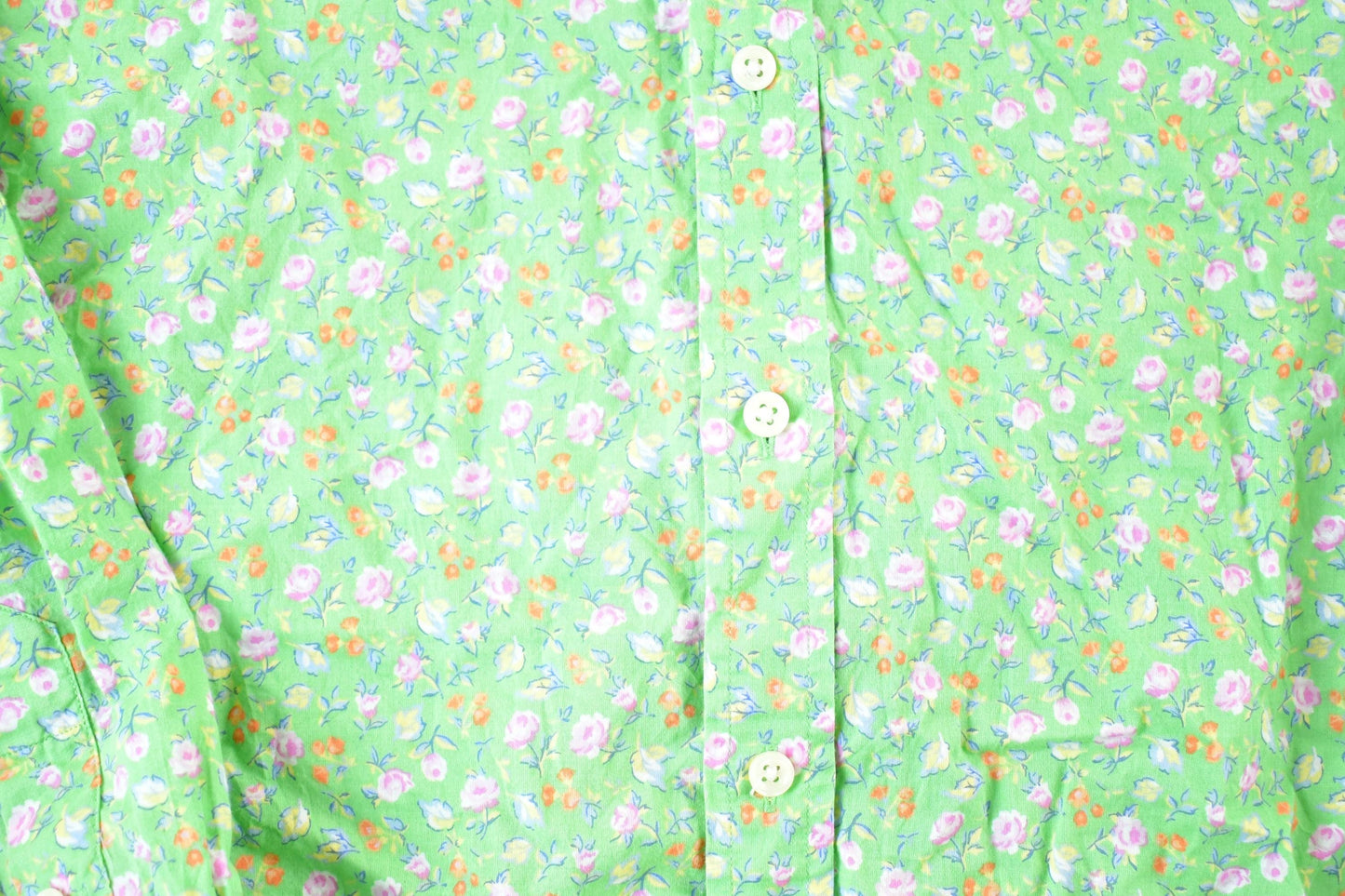 Vintage 1990s Ralph Lauren Sport Button Up Shirt Womens L from propervintagecanada