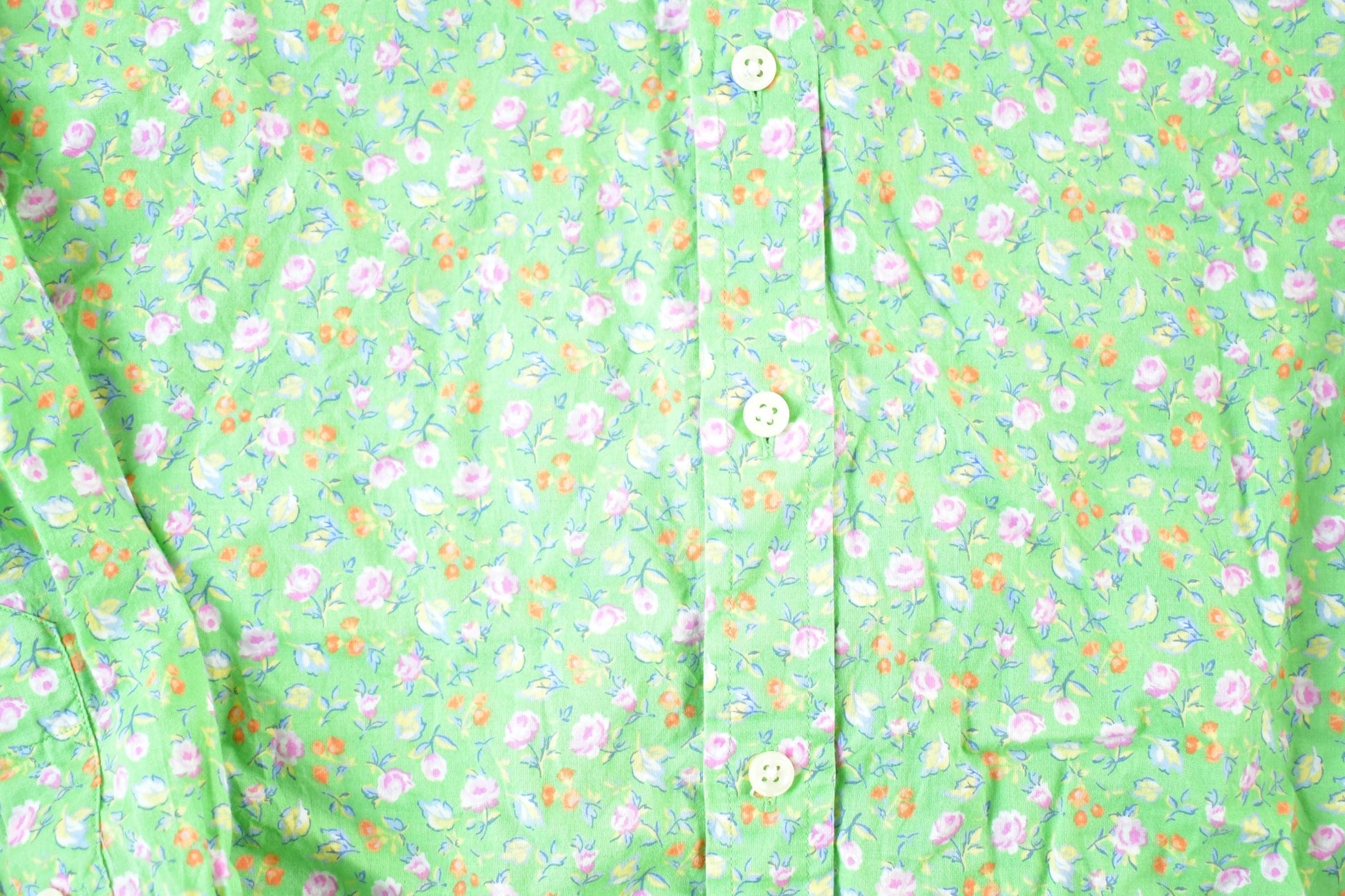 Vintage 1990s Ralph Lauren Sport Button Up Shirt Womens L from propervintagecanada