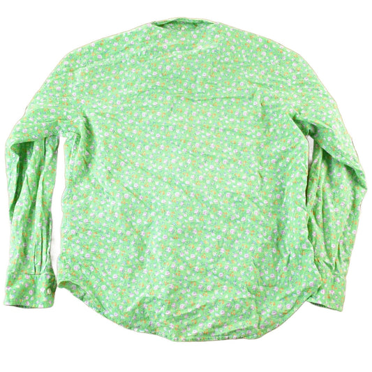 Vintage 1990s Ralph Lauren Sport Button Up Shirt Womens L from propervintagecanada
