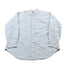 Vintage 1990s Ralph Lauren Striped Button Down Shirt Mens L / Made in Hong Kong / 90s Streetwear / NYC from propervintagecanada