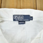 Vintage 1990s Ralph Lauren Striped Polo Shirt Men's Large from propervintagecanada