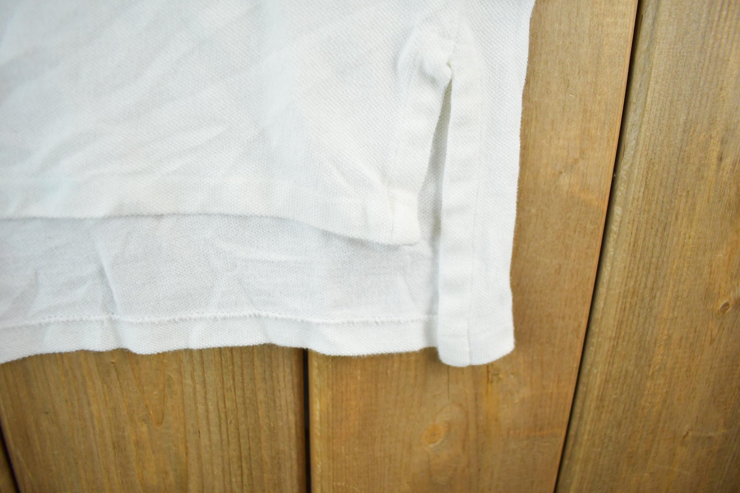 Vintage 1990s Ralph Lauren Striped Polo Shirt Men's Large from propervintagecanada