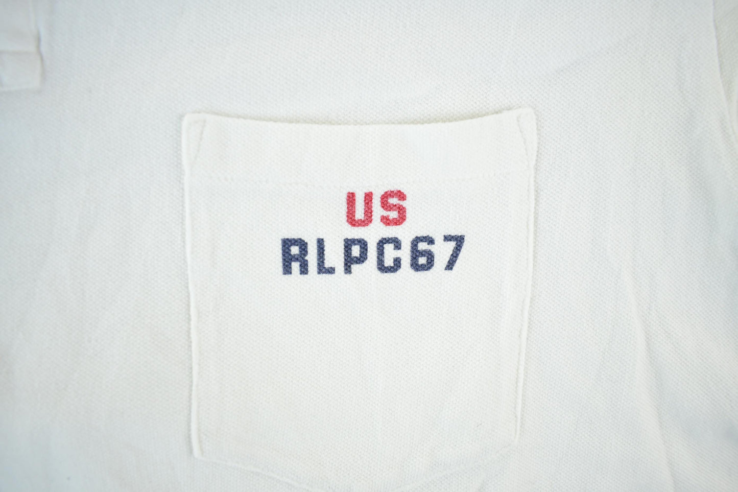Vintage 1990s Ralph Lauren Striped Polo Shirt Men's Large from propervintagecanada