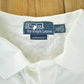 Vintage 1990s Ralph Lauren Striped Polo Shirt Men's XL from propervintagecanada