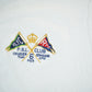 Vintage 1990s Ralph Lauren Striped Polo Shirt Men's XL from propervintagecanada