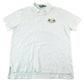 Vintage 1990s Ralph Lauren Striped Polo Shirt Men's XL from propervintagecanada