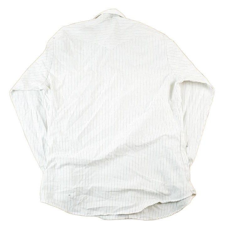 Vintage 1990s Ranch And Town Western Style Button Up Shirt Men's Large from propervintagecanada