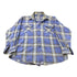 Vintage 1990s Rancho Santa Fe Flannel Shirt Men&