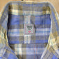 Vintage 1990s Rancho Santa Fe Flannel Shirt Men's Large from propervintagecanada