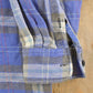 Vintage 1990s Rancho Santa Fe Flannel Shirt Men's Large from propervintagecanada