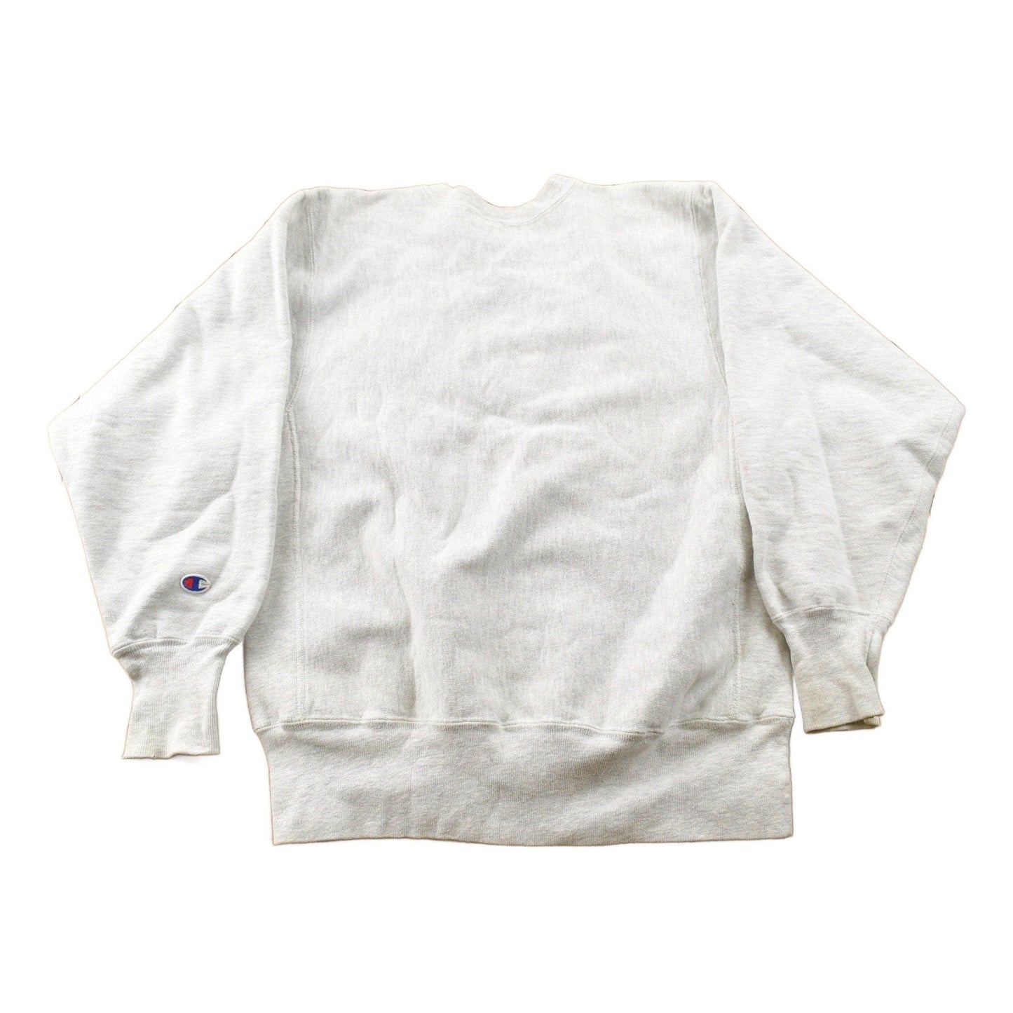 Vintage 1990s Randolph Macon College Collegiate Champion Reverse Weave Crewneck Sweatshirt Men's Large from propervintagecanada