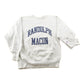Vintage 1990s Randolph Macon College Collegiate Champion Reverse Weave Crewneck Sweatshirt Men's Large from propervintagecanada