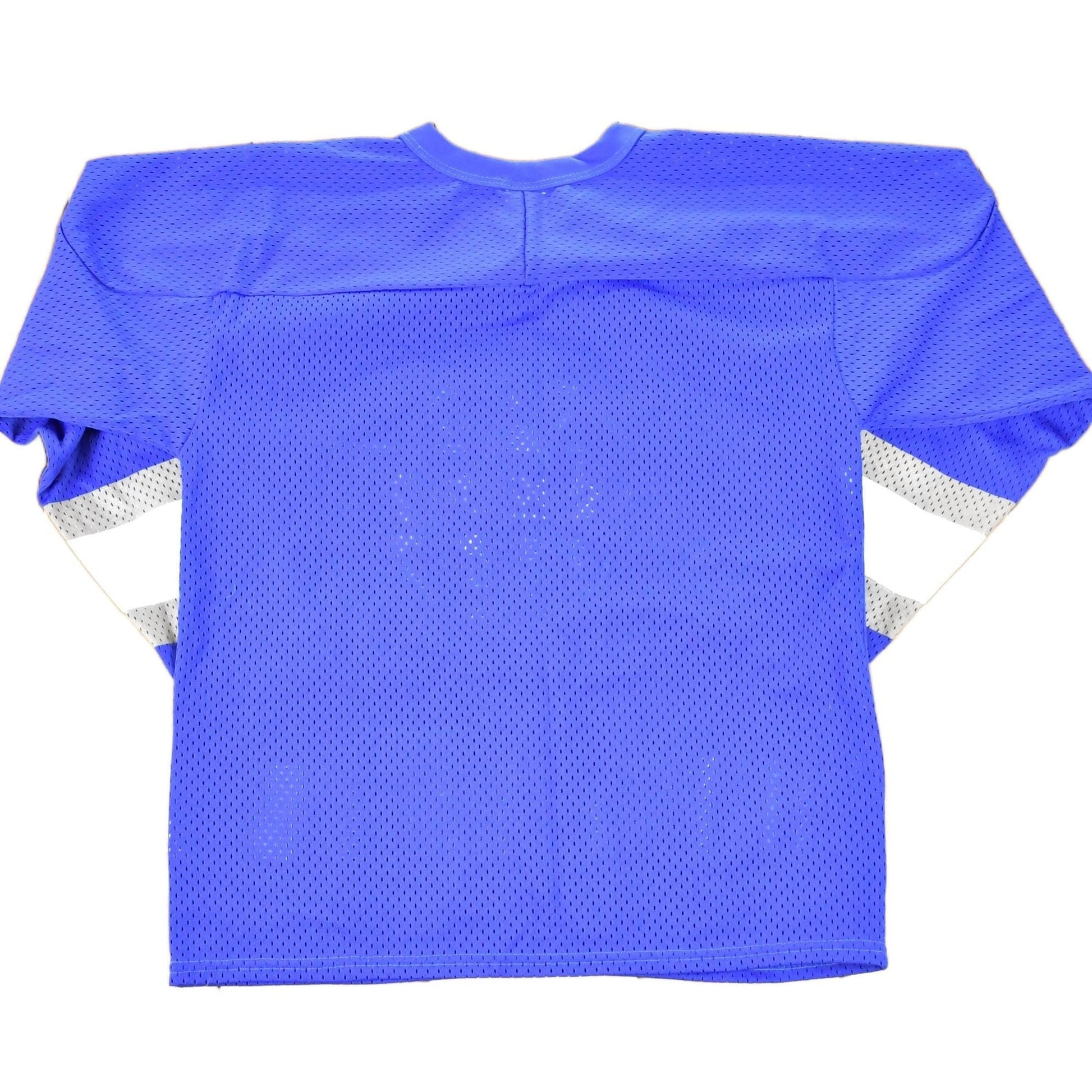 Vintage 1990s Rawlings The Mark Of a Pro Baseball Jersey Men's M from propervintagecanada