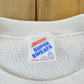 Vintage 1990s Reading Crewneck Sweatshirt Made In USA Men's XL from propervintagecanada