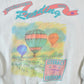 Vintage 1990s Reading Crewneck Sweatshirt Made In USA Men's XL from propervintagecanada