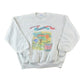 Vintage 1990s Reading Crewneck Sweatshirt Made In USA Men's XL from propervintagecanada