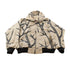 Vintage 1990s Real Tree Camo Fleece Sweater Men&