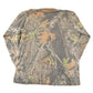 Vintage 1990s Realtree Camo AOP Graphic Print Crewneck Shirt Mens L from propervintagecanada