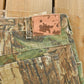 Vintage 1990s Realtree Camo Double Knee Hunting Pants Men's 34 x 31.5 from propervintagecanada