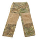 Vintage 1990s Realtree Camo Double Knee Hunting Pants Men's 34 x 31.5 from propervintagecanada