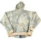 Vintage 1990s Realtree Camo Outdoorsman Hoodie Sweatshirt Mens L from propervintagecanada