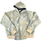 Vintage 1990s Realtree Camo Outdoorsman Hoodie Sweatshirt Mens L from propervintagecanada