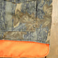 Vintage 1990s Realtree Camo Puffer Vest Jacket Men's XL from propervintagecanada