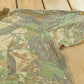 Vintage 1990s RealTree Camo T-Shirt Men's L from propervintagecanada