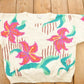 Vintage 1990s Rebecca Stone Floral Embroidered Knitted Sweater Women's M from propervintagecanada