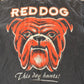 Vintage 1990s Red Dog Beer Graphic T-Shirt Men's Large / Graphic / 90s / Streetwear / Retro Style / Single Stitch / Made In USA from propervintagecanada