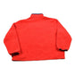 Vintage 1990s Red Head Quarter Zip Fleece Sweater Men's 2XL from propervintagecanada