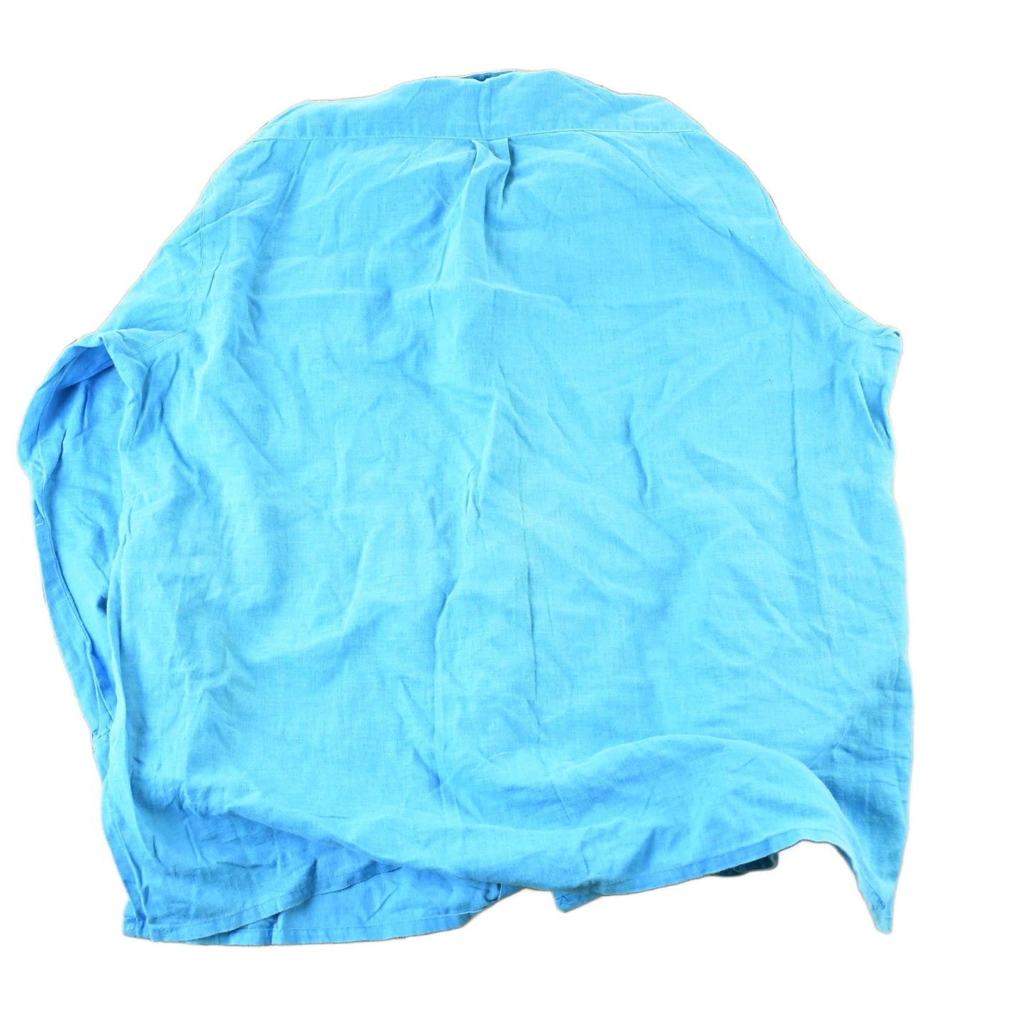 Vintage 1990s Red River Traders Button Up Shirt Mens L from propervintagecanada